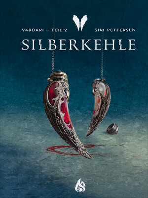 cover image of Vardari--Silberkehle (Bd. 2)